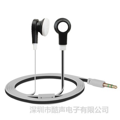 彩线耳机之美 拥抱触感与律动的生活奏鸣