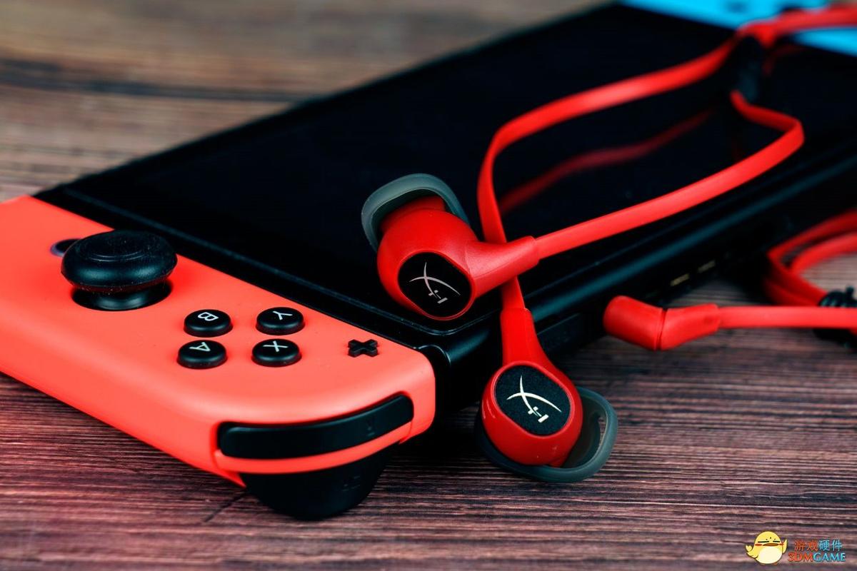 移动游戏伴侣 HyperX Cloud Earbuds 云雀耳机测试